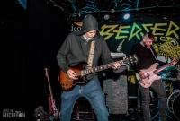 Empathy @ Berserker IV