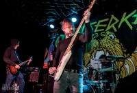 Empathy @ Berserker IV