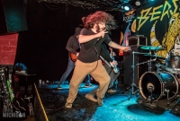 Empathy @ Berserker IV