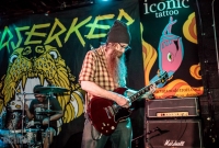 Empathy @ Berserker IV