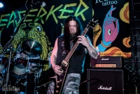 Exploding Zombies @ Berserker IV