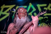 Exploding Zombies @ Berserker IV