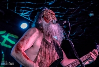 Exploding Zombies @ Berserker IV