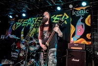 Exploding Zombies @ Berserker IV