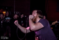 Great Reversals @ Berserker IV