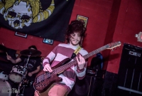 Grimjob @ Berserker IV