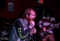 Grimjob @ Berserker IV