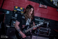 Grimjob @ Berserker IV
