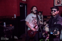 Lt. Dan @ Berserker IV