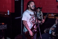 Lt. Dan @ Berserker IV