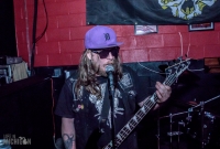 Lt. Dan @ Berserker IV
