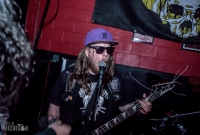 Lt. Dan @ Berserker IV