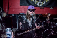 Lt. Dan @ Berserker IV