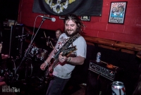 Lt. Dan @ Berserker IV