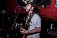 Lt. Dan @ Berserker IV