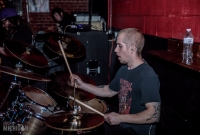 Lt. Dan @ Berserker IV