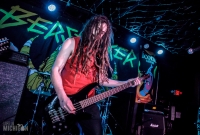 Nemesis @ Berserker IV