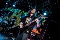 Nemesis @ Berserker IV