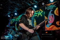 Nemesis @ Berserker IV