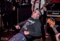 No/Breaks @ Berserker IV
