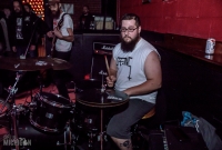 No/Breaks @ Berserker IV