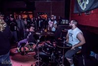 No/Breaks @ Berserker IV
