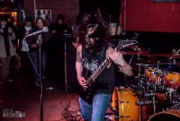 Nucleus @ Berserker IV