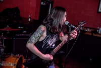 Nucleus @ Berserker IV