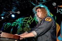 Service @ Berserker IV
