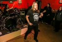Gore - Preserker @ Small's Hamtramck, MI 2-Mar-2016