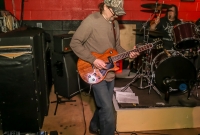 Gore - Preserker @ Small's Hamtramck, MI 2-Mar-2016