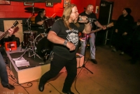 Gore - Preserker @ Small's Hamtramck, MI 2-Mar-2016