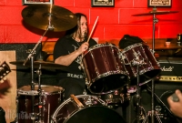 Gore - Preserker @ Small's Hamtramck, MI 2-Mar-2016