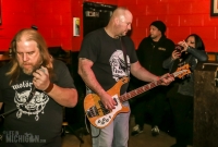 Gore - Preserker @ Small's Hamtramck, MI 2-Mar-2016