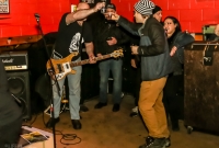 Gore - Preserker @ Small's Hamtramck, MI 2-Mar-2016