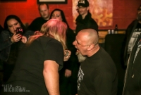 Gore - Preserker @ Small's Hamtramck, MI 2-Mar-2016