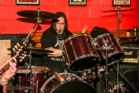 Gore - Preserker @ Small's Hamtramck, MI 2-Mar-2016