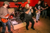 Gore - Preserker @ Small's Hamtramck, MI 2-Mar-2016