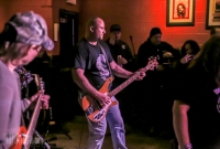 Gore - Preserker @ Small's Hamtramck, MI 2-Mar-2016