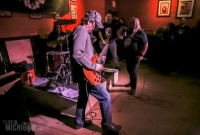 Gore - Preserker @ Small's Hamtramck, MI 2-Mar-2016