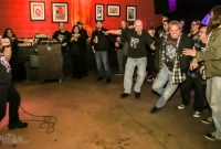 Gore - Preserker @ Small's Hamtramck, MI 2-Mar-2016