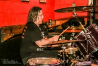 Gore - Preserker @ Small's Hamtramck, MI 2-Mar-2016