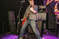 Pandemonium - Preserker @ Small's Hamtramck, MI 2-Mar-2016