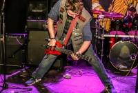 Pandemonium - Preserker @ Small's Hamtramck, MI 2-Mar-2016