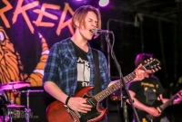 Pandemonium - Preserker @ Small's Hamtramck, MI 2-Mar-2016