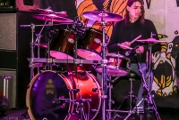 Pandemonium - Preserker @ Small's Hamtramck, MI 2-Mar-2016