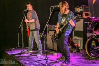 Pandemonium - Preserker @ Small's Hamtramck, MI 2-Mar-2016