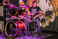 Pandemonium - Preserker @ Small's Hamtramck, MI 2-Mar-2016