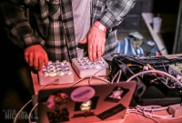 Plasticizer - Preserker @ Small's Hamtramck, MI 2-Mar-2016
