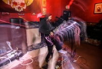 Plasticizer - Preserker @ Small's Hamtramck, MI 2-Mar-2016